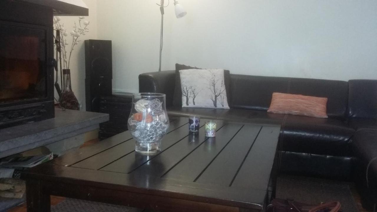 Appartement Fario Ax-les-Thermes Eksteriør bilde