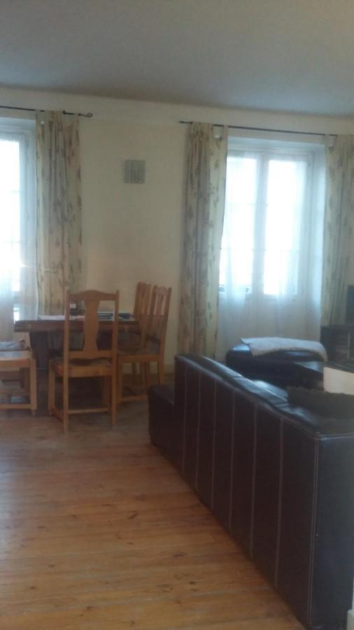 Appartement Fario Ax-les-Thermes Eksteriør bilde