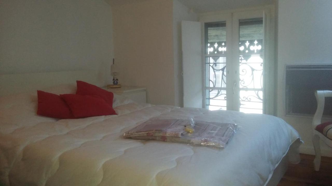 Appartement Fario Ax-les-Thermes Eksteriør bilde