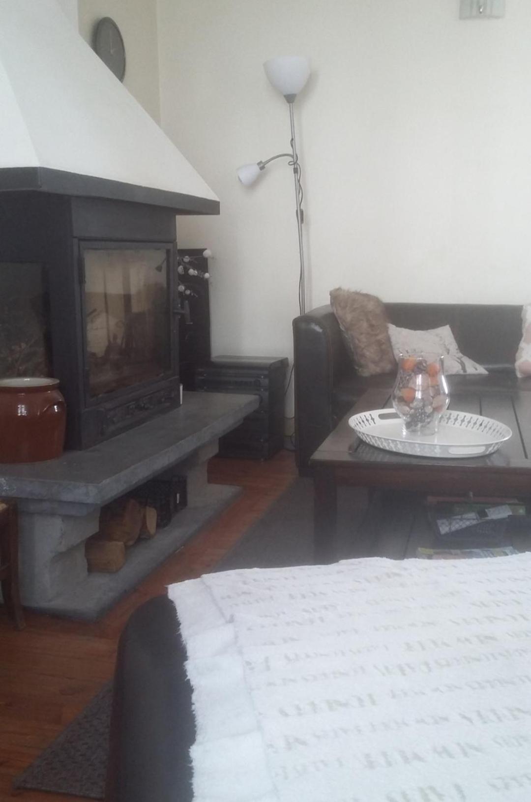 Appartement Fario Ax-les-Thermes Eksteriør bilde