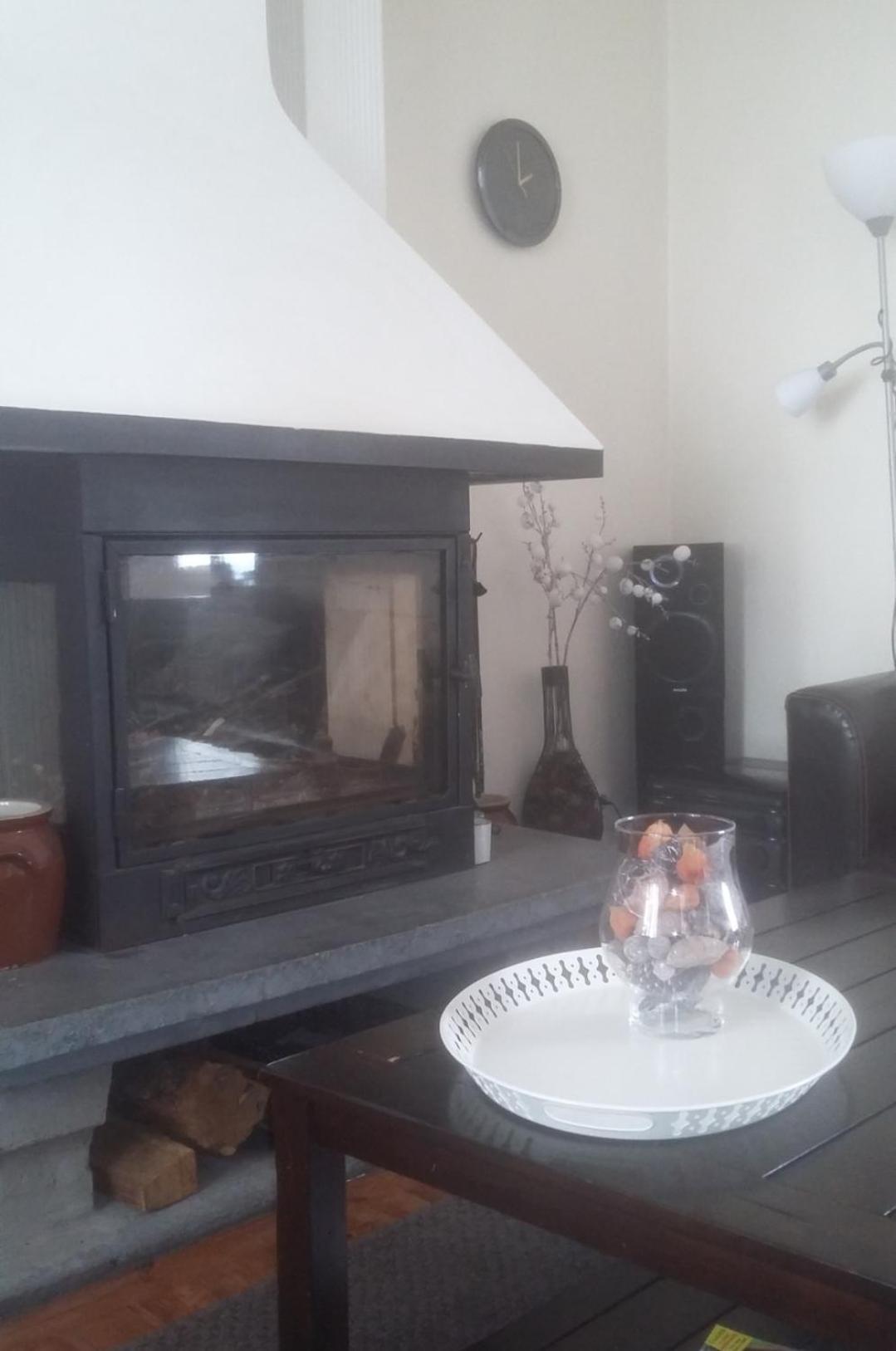 Appartement Fario Ax-les-Thermes Eksteriør bilde